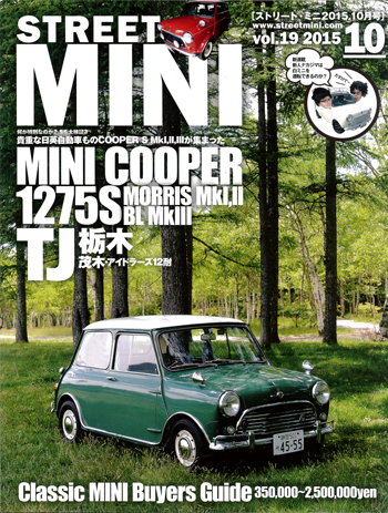 STREET MINI 201408