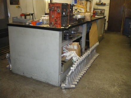 Kent Auto Developments