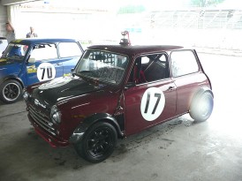 岡山MINI JACK