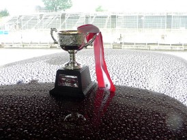 モトファイブクラス２位