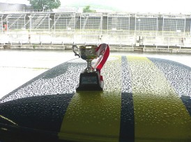 モトクラス２位