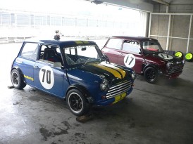 岡山MINI JACK