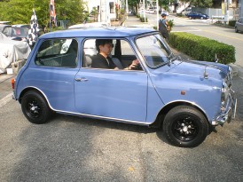 アイランドブルーMINI