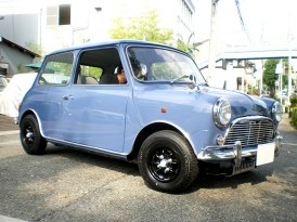 アイランドブルーMINI