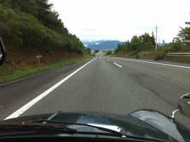 上信越高速道路