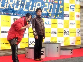 中谷明彦さん