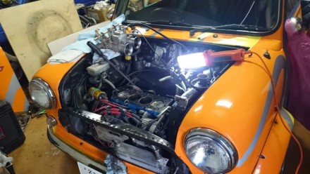 名古屋にてk様