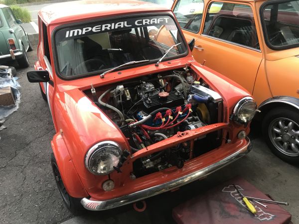 岡山インターナショナルクラシック