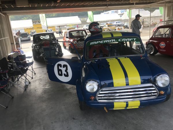 岡山インターナショナルクラシック
